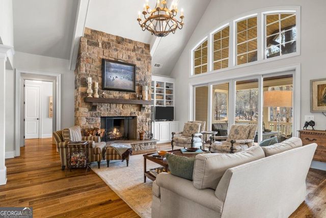 1170 Paloma Drive, Greensboro, GA 30642