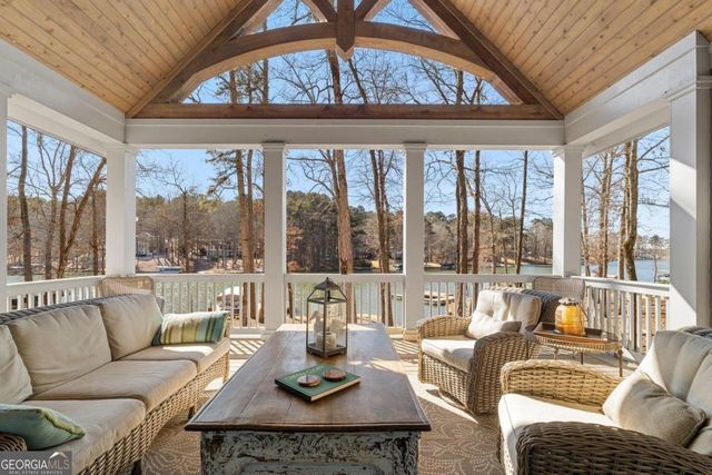 1170 Paloma Drive, Greensboro, GA 30642