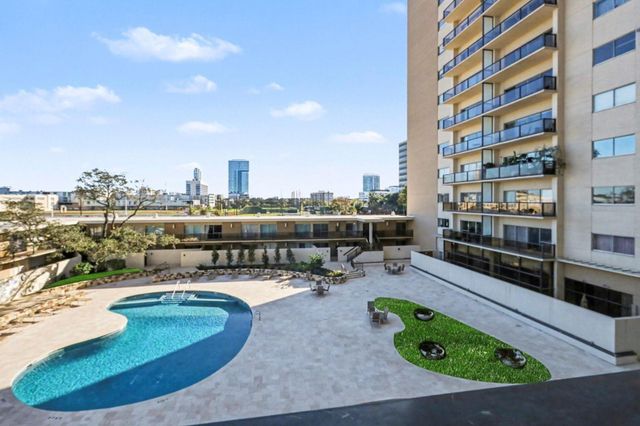 2929 Buffalo Speedway A404, Houston, TX 77098