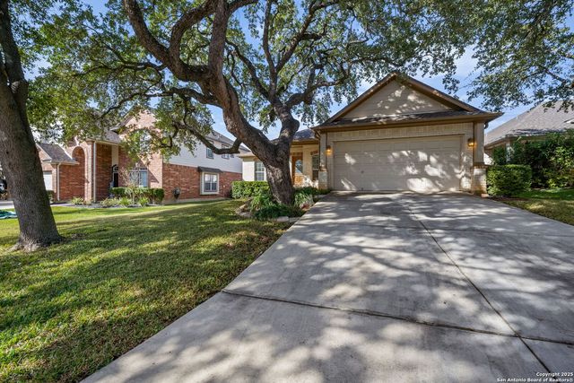 1115 Willow Knoll, San Antonio, TX 78258