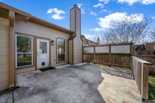 1115 Willow Knoll, San Antonio, TX 78258