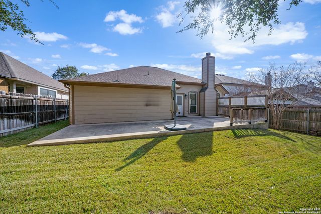 1115 Willow Knoll, San Antonio, TX 78258