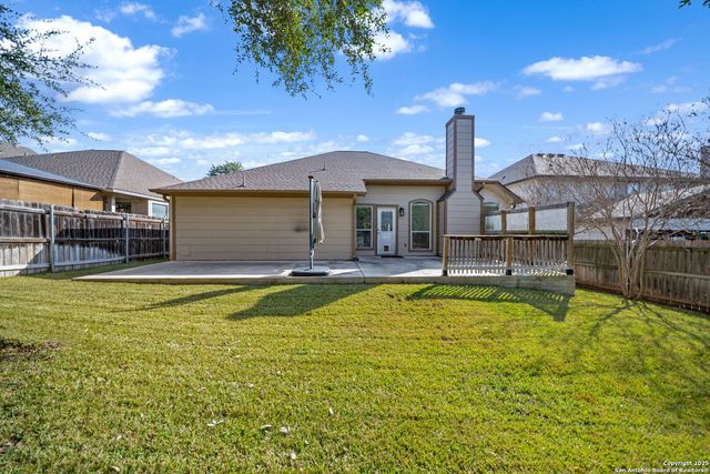 1115 Willow Knoll, San Antonio, TX 78258