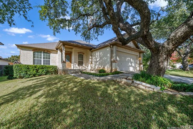 1115 Willow Knoll, San Antonio, TX 78258
