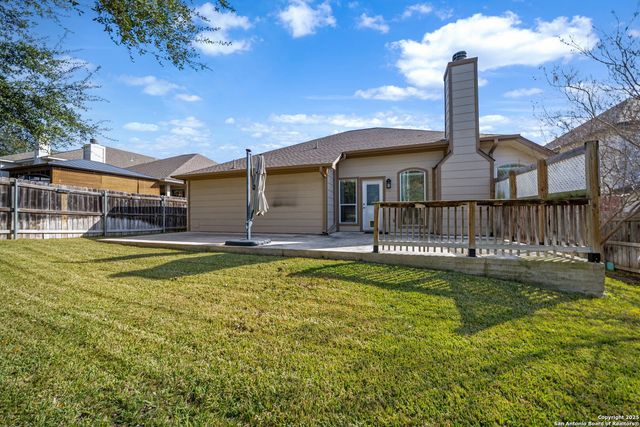 1115 Willow Knoll, San Antonio, TX 78258