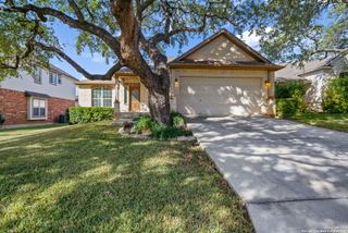 1115 Willow Knoll, San Antonio, TX 78258