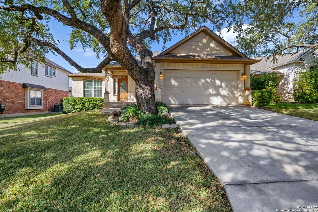 1115 Willow Knoll, San Antonio, TX 78258