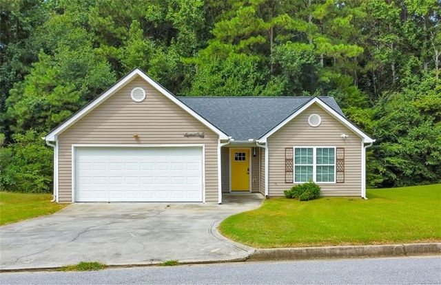 168 Longstreet Circle, Oxford, GA 30054
