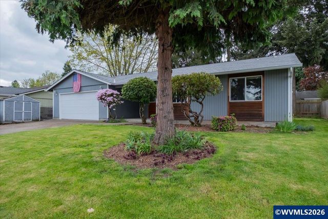 4844 San Antonio Ct NE, Salem, OR 97305