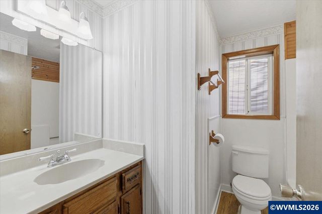 4844 San Antonio Ct NE, Salem, OR 97305