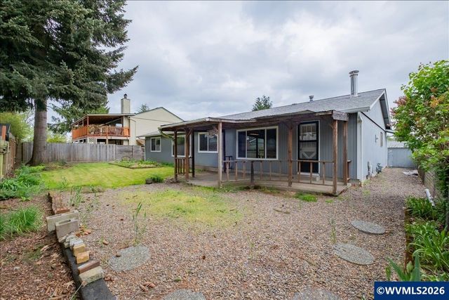 4844 San Antonio Ct NE, Salem, OR 97305