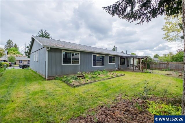 4844 San Antonio Ct NE, Salem, OR 97305