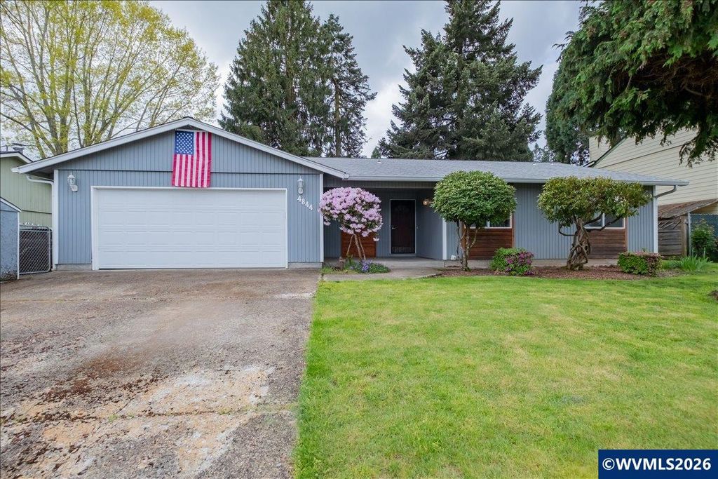 4844 San Antonio Ct NE, Salem, OR 97305