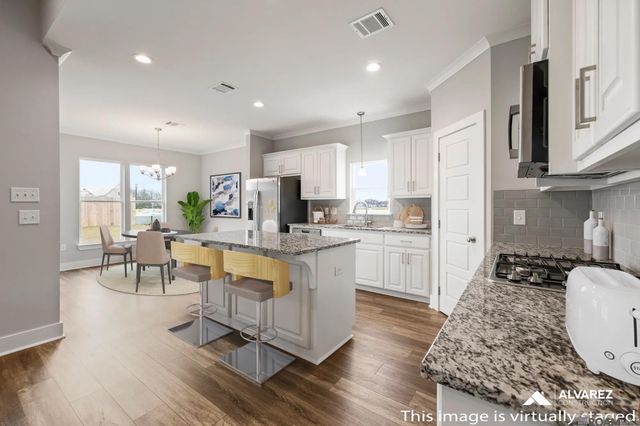 14455 Belle Maison Dr, Gonzales, LA 70737