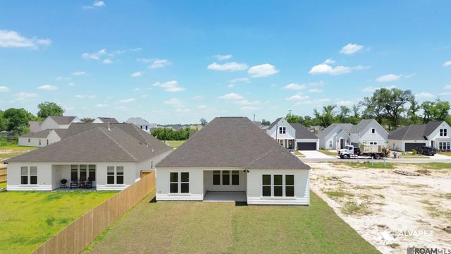 14455 Belle Maison Dr, Gonzales, LA 70737