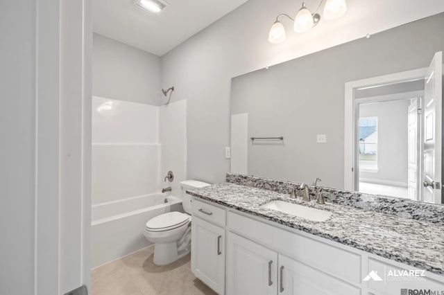 14455 Belle Maison Dr, Gonzales, LA 70737