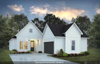 14455 Belle Maison Dr, Gonzales, LA 70737