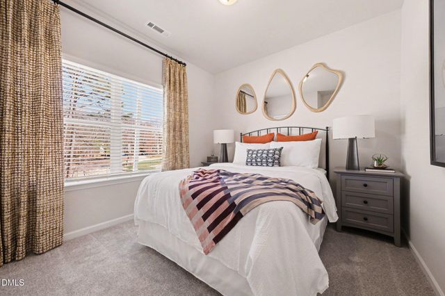 706 Orchard Vista Circle, Raleigh, NC 27606