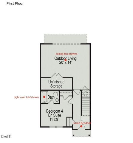 706 Orchard Vista Circle, Raleigh, NC 27606