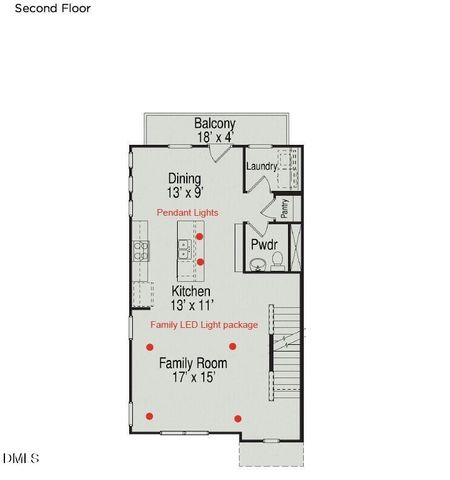 706 Orchard Vista Circle, Raleigh, NC 27606