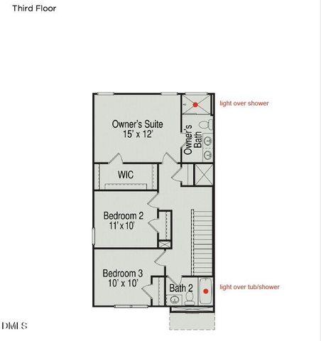 706 Orchard Vista Circle, Raleigh, NC 27606