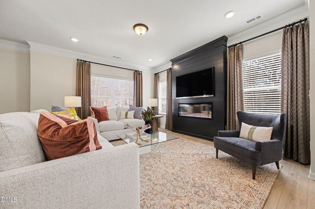 706 Orchard Vista Circle, Raleigh, NC 27606