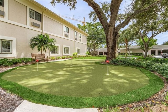 900 Arbor Lake DR 9-501, Naples, FL 34110