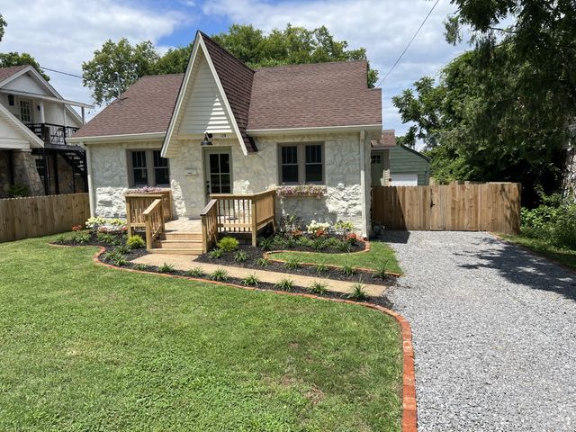 129 Harrington Ave, Madison, TN 37115