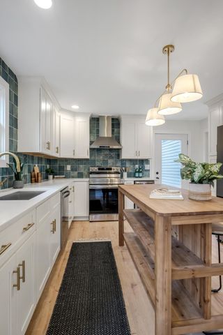 129 Harrington Ave, Madison, TN 37115