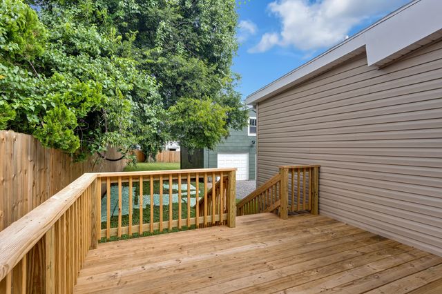 129 Harrington Ave, Madison, TN 37115