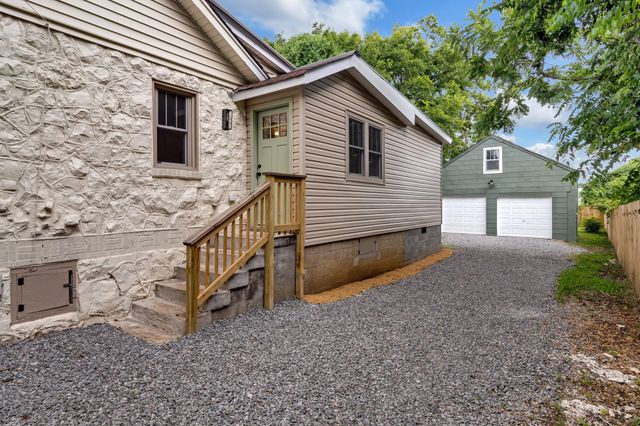129 Harrington Ave, Madison, TN 37115