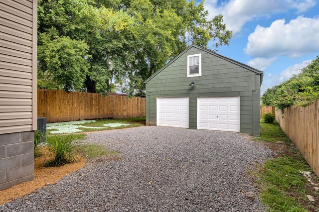 129 Harrington Ave, Madison, TN 37115