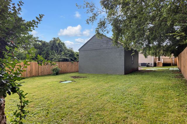 129 Harrington Ave, Madison, TN 37115