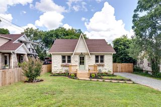 129 Harrington Ave, Madison, TN 37115