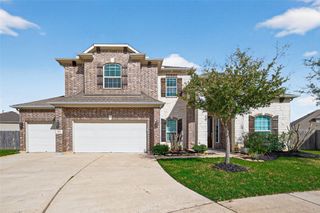 16114 Sydneyann Drive, Hockley, TX 77447