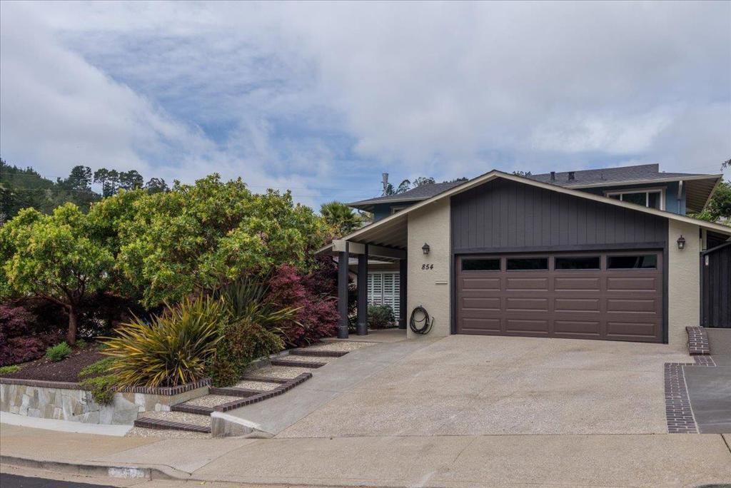854 Prairie Creek Drive, Pacifica, CA 94044