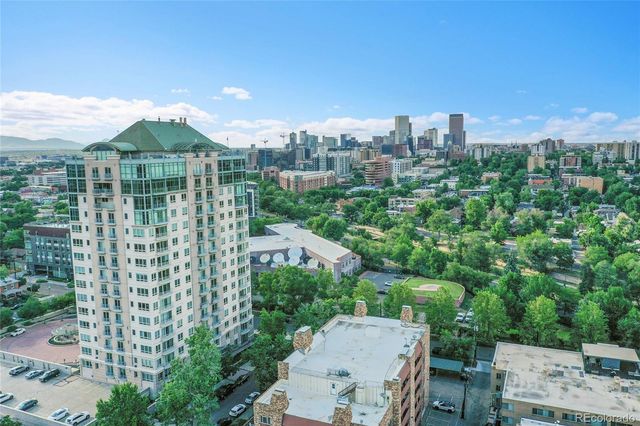 400 E 3rd Avenue 902, Denver, CO 80203