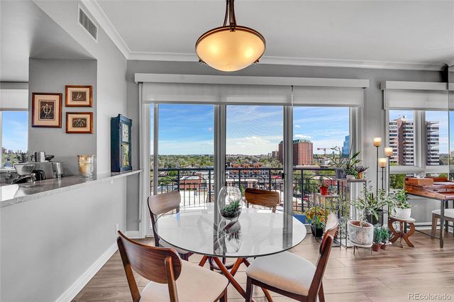 400 E 3rd Avenue 902, Denver, CO 80203