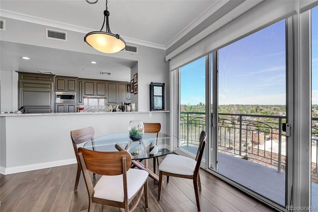 400 E 3rd Avenue 902, Denver, CO 80203