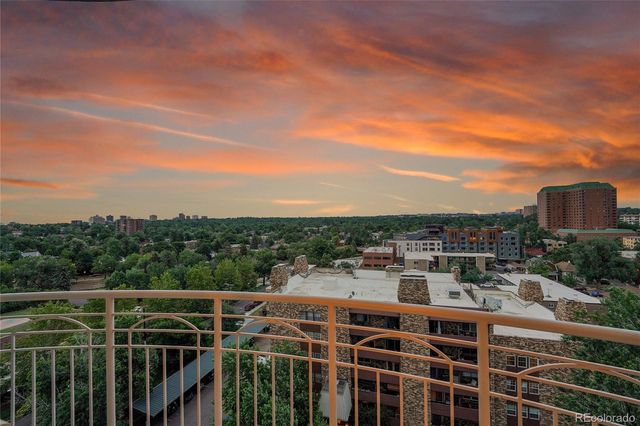 400 E 3rd Avenue 902, Denver, CO 80203