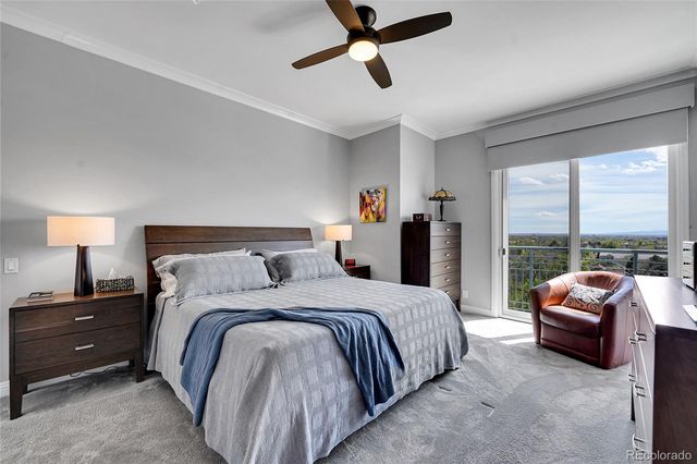 400 E 3rd Avenue 902, Denver, CO 80203