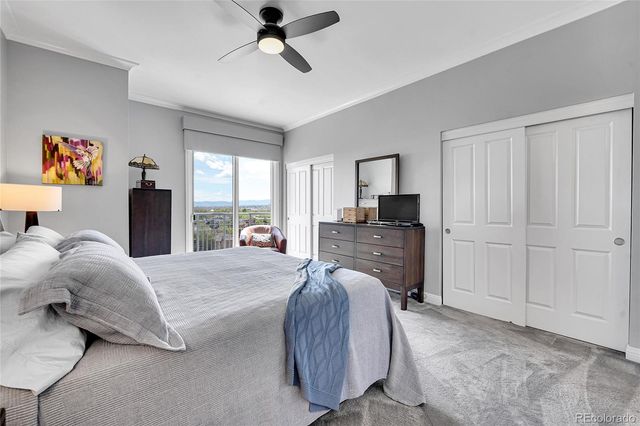 400 E 3rd Avenue 902, Denver, CO 80203