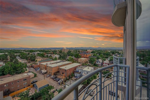 400 E 3rd Avenue 902, Denver, CO 80203