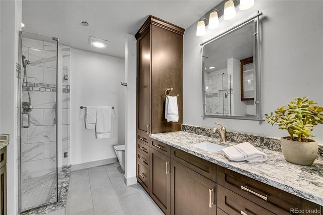 400 E 3rd Avenue 902, Denver, CO 80203