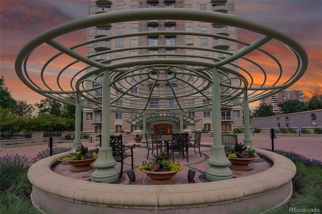 400 E 3rd Avenue 902, Denver, CO 80203