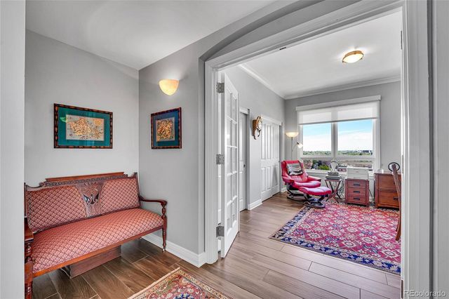 400 E 3rd Avenue 902, Denver, CO 80203