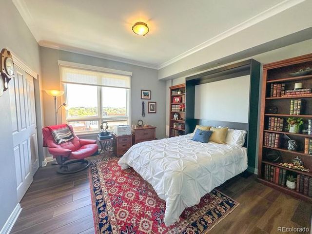 400 E 3rd Avenue 902, Denver, CO 80203