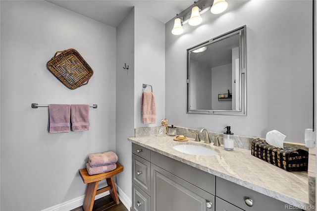 400 E 3rd Avenue 902, Denver, CO 80203