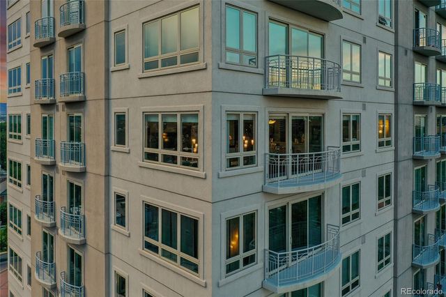 400 E 3rd Avenue 902, Denver, CO 80203