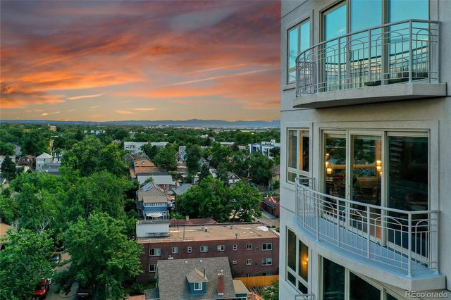 400 E 3rd Avenue 902, Denver, CO 80203